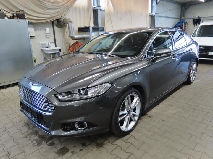 FORD MONDEO 2019 wf0exxwpceja40042