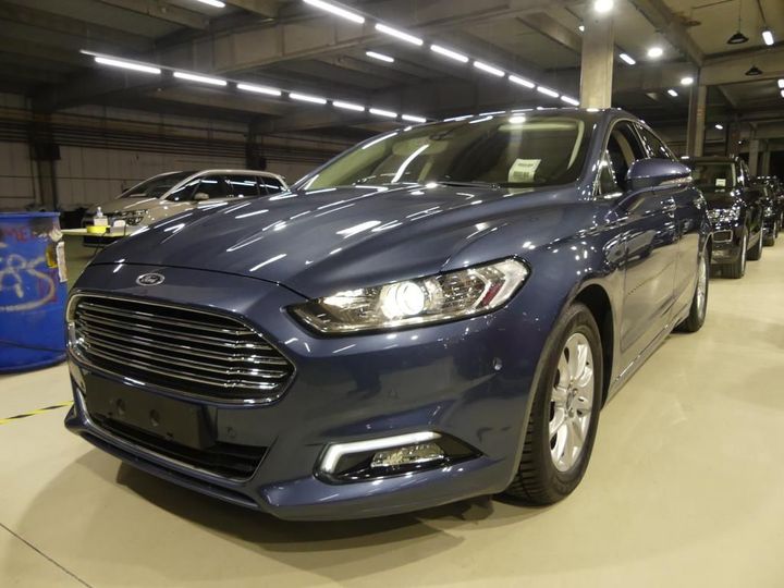 FORD MONDEO 5P/D 2019 wf0exxwpcejb62952