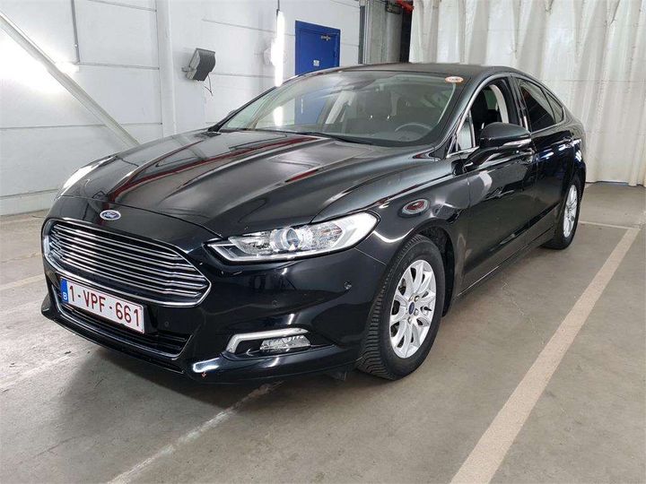 FORD MONDEO 2019 wf0exxwpcejg47058