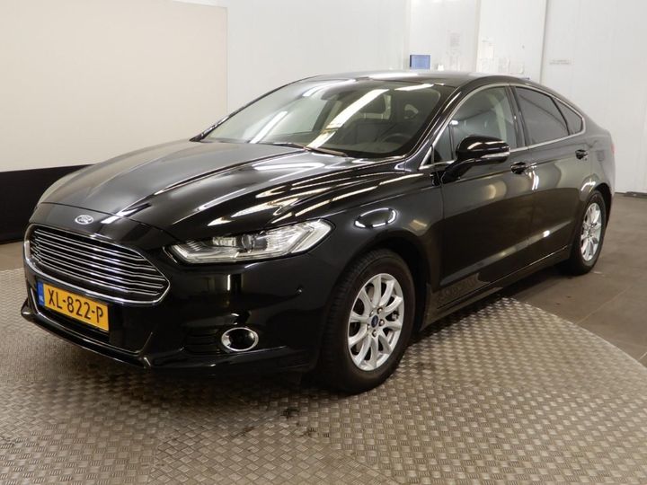 FORD MONDEO 2019 wf0exxwpcejg56406