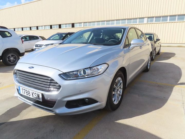 FORD MONDEO 2019 wf0exxwpcejm06021