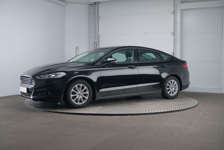 FORD MONDEO 2018 wf0exxwpcejs23115