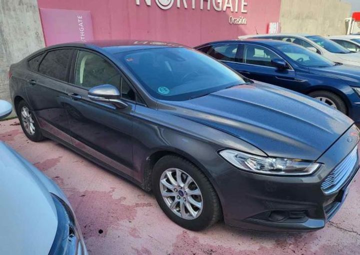 FORD MONDEO 2018 wf0exxwpcejs55837