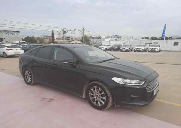 FORD MONDEO 2018 wf0exxwpcejs55849