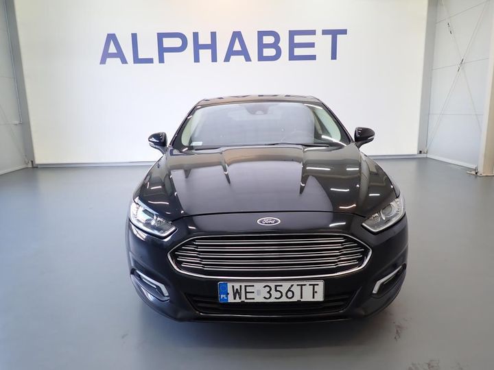 FORD MONDEO 2018 wf0exxwpceju38573