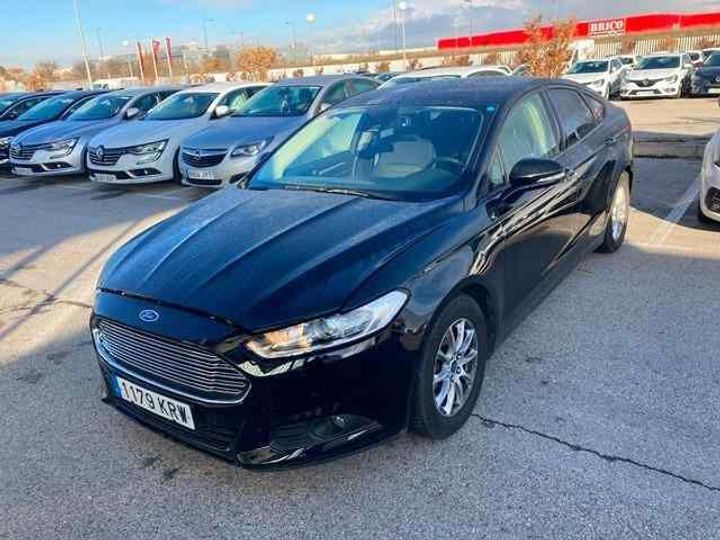 FORD MONDEO 2018 wf0exxwpceju51000