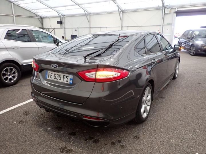 FORD MONDEO 5P 2019 wf0exxwpcekc65923