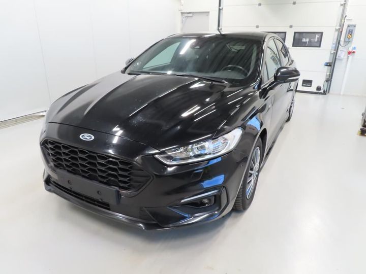 FORD MONDEO 2019 wf0exxwpcekd65102