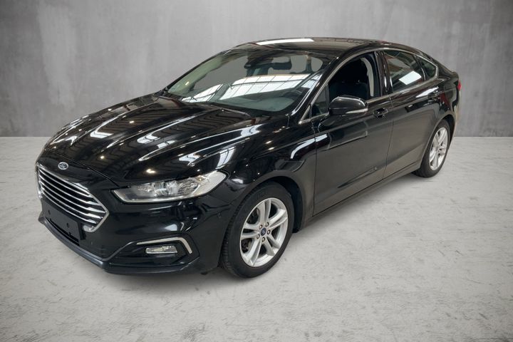 FORD MONDEO 2019 wf0exxwpcekk40645