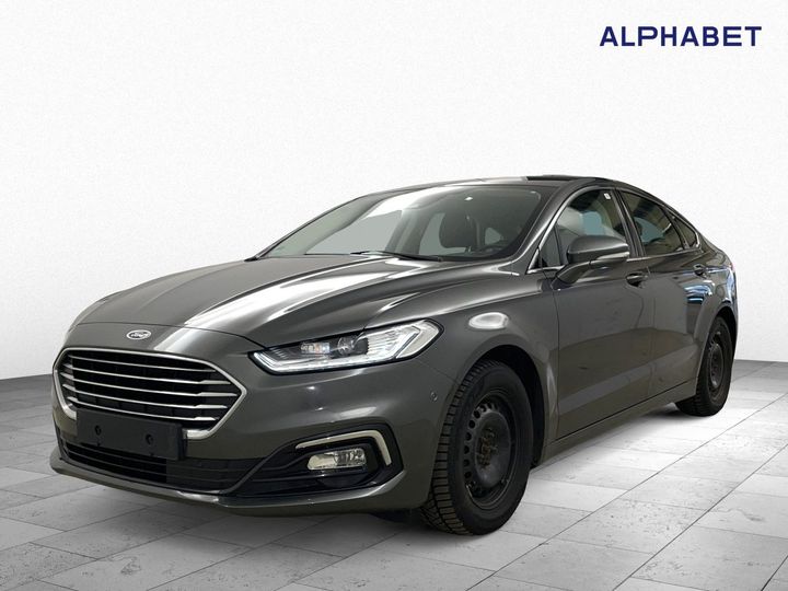 FORD MONDEO 2.0 ECOBLUE 2019 wf0exxwpcekl16030