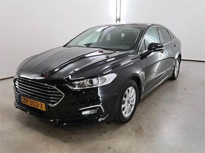 FORD MONDEO 2019 wf0exxwpceks01746