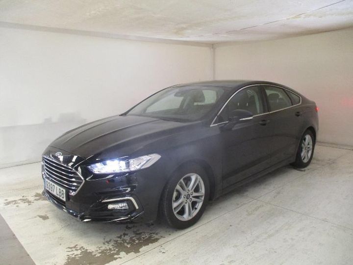 FORD MONDEO 2019 wf0exxwpceks01773