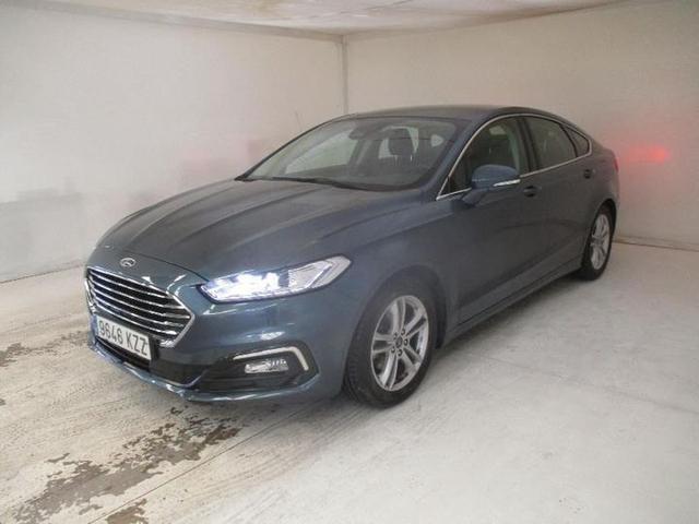 FORD MONDEO 2019 wf0exxwpceks01814