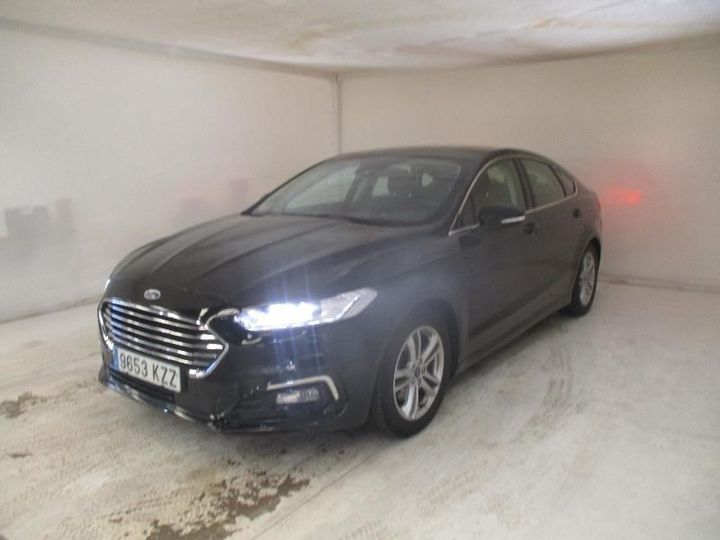 FORD MONDEO 2019 wf0exxwpceks01822