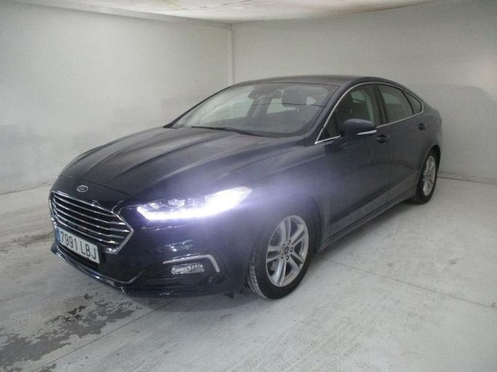 FORD MONDEO 2019 wf0exxwpceks01832