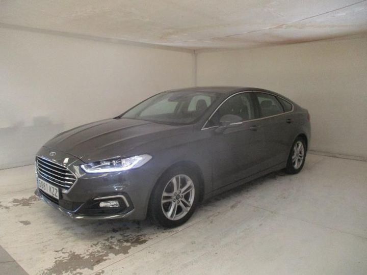 FORD MONDEO 2019 wf0exxwpceks03545