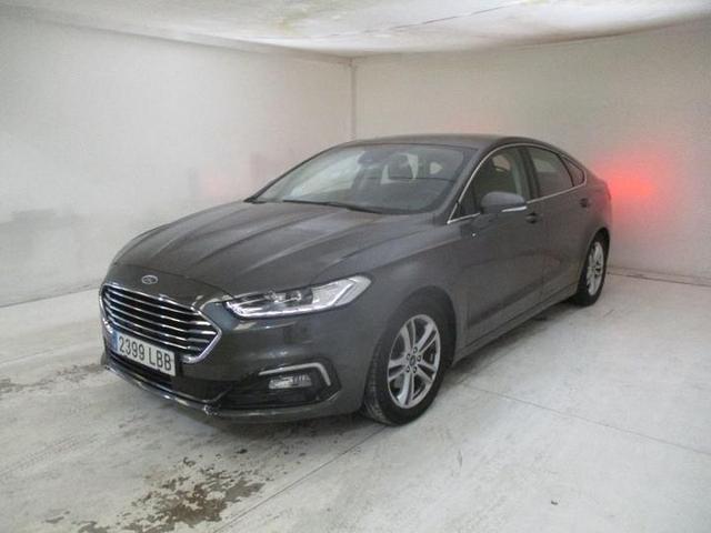 FORD MONDEO 2019 wf0exxwpceks03587