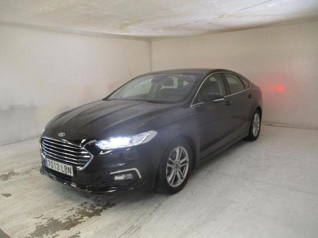 FORD MONDEO 2019 wf0exxwpceks03671