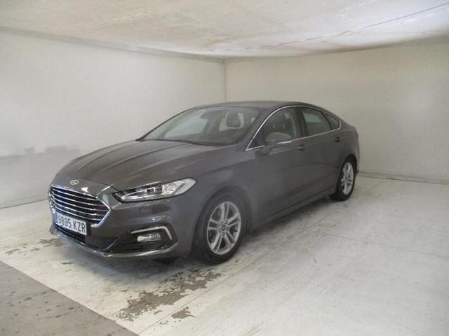 FORD MONDEO 2019 wf0exxwpceks03711