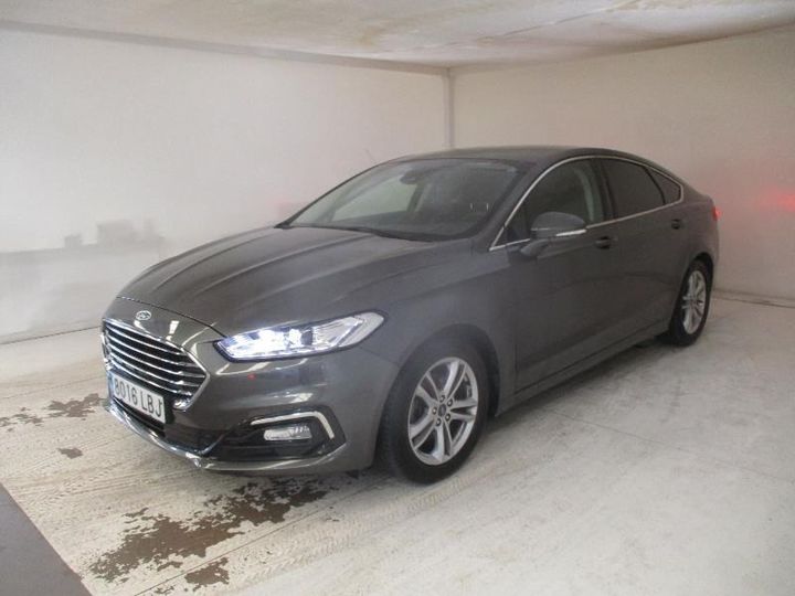 FORD MONDEO 2019 wf0exxwpceks05407