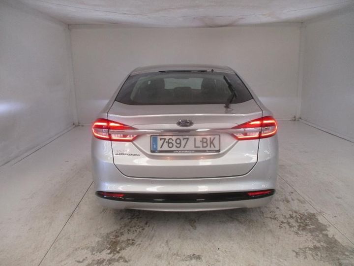 FORD MONDEO 2019 wf0exxwpceks05426