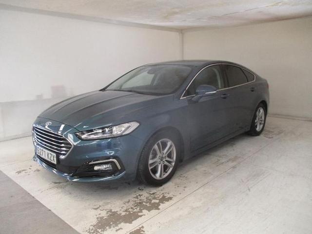 FORD MONDEO 2019 wf0exxwpceks07222