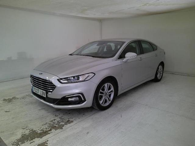 FORD MONDEO 2019 wf0exxwpceks07250