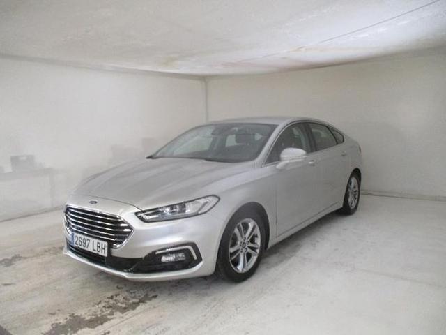 FORD MONDEO 2019 wf0exxwpceks07251