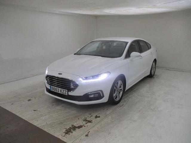 FORD MONDEO 2019 wf0exxwpceks07263