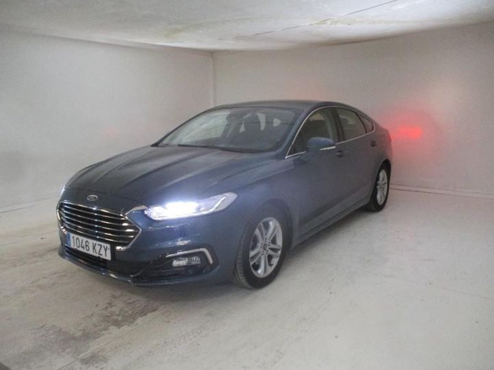 FORD MONDEO 2019 wf0exxwpceks07278