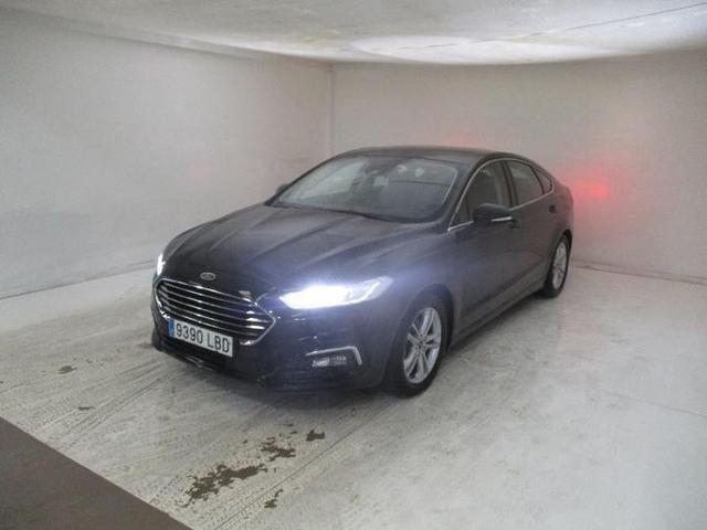 FORD MONDEO 2019 wf0exxwpceks07291