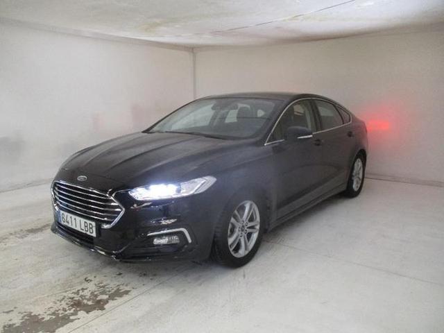 FORD MONDEO 2019 wf0exxwpceks07296