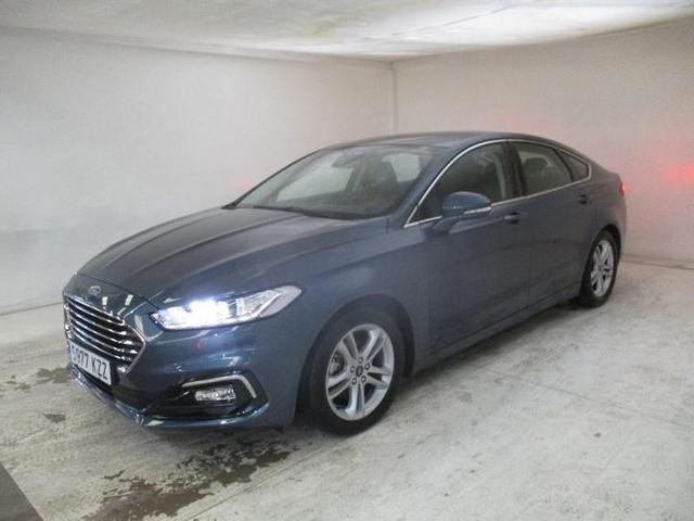 FORD MONDEO 2019 wf0exxwpceks09056