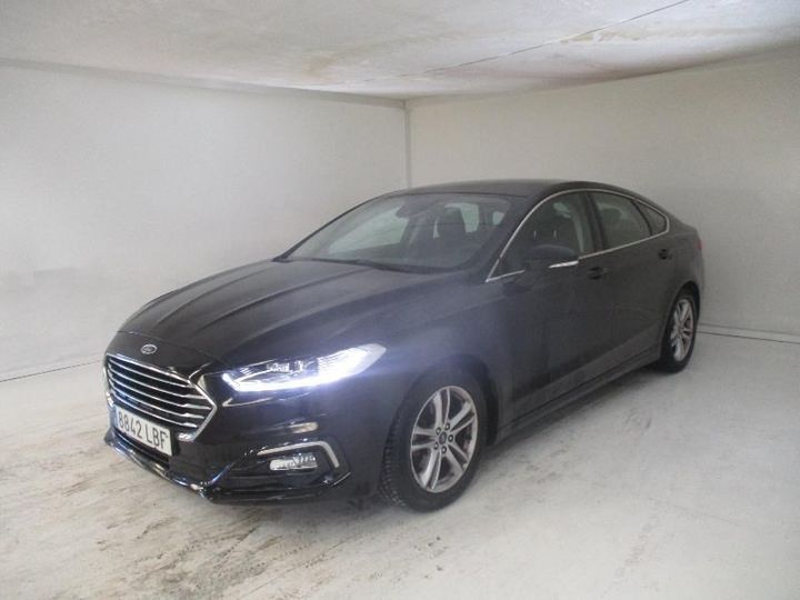 FORD MONDEO 2019 wf0exxwpceks09084