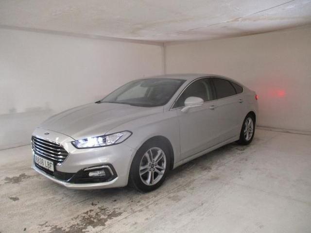 FORD MONDEO 2019 wf0exxwpceks09085