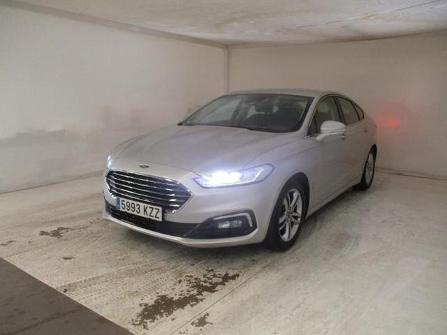 FORD MONDEO 2019 wf0exxwpceks14530