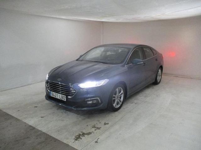 FORD MONDEO 2019 wf0exxwpceks16169