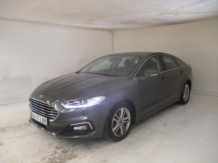 FORD MONDEO 2019 wf0exxwpceks16188