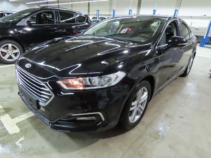 FORD MONDEO 2020 wf0exxwpceku82168