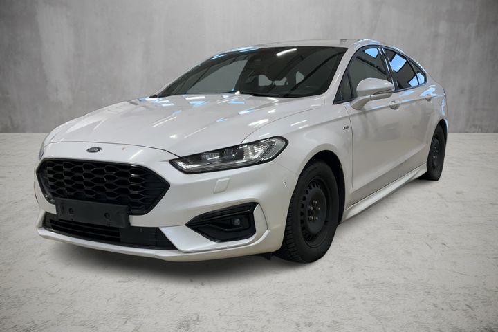 FORD MONDEO 2019 wf0exxwpceky76398