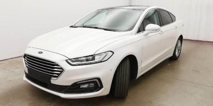 FORD MONDEO 2020 wf0exxwpceld15775