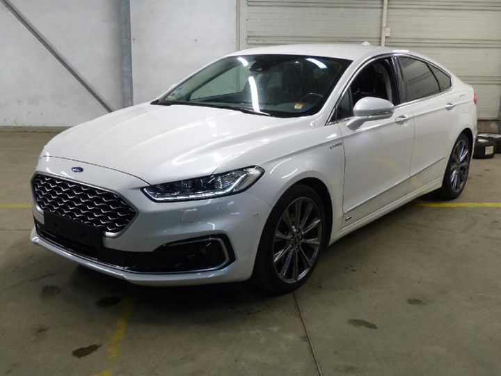 FORD MONDEO 2.0 ECO BLUE VIGNALE 2020 wf0exxwpcelr16472