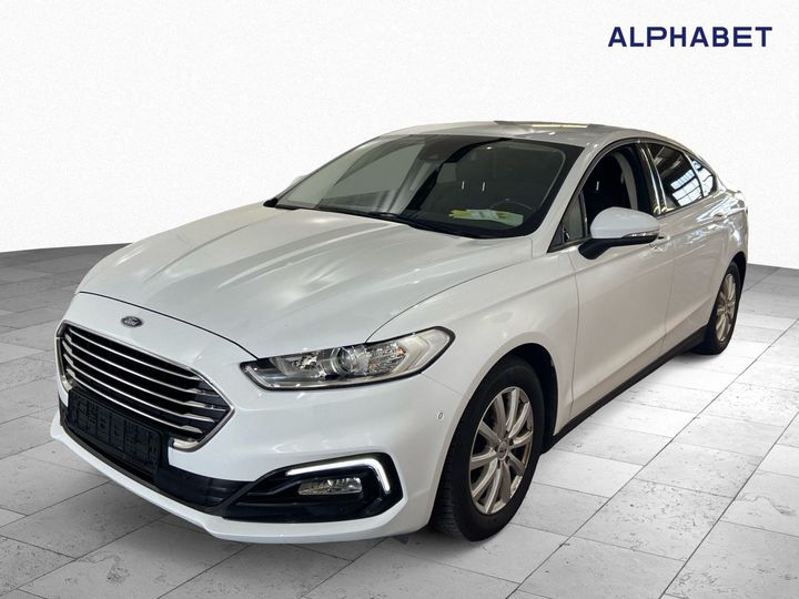 FORD MONDEO 2.0 ECOBLUE 2021 wf0exxwpcels86697