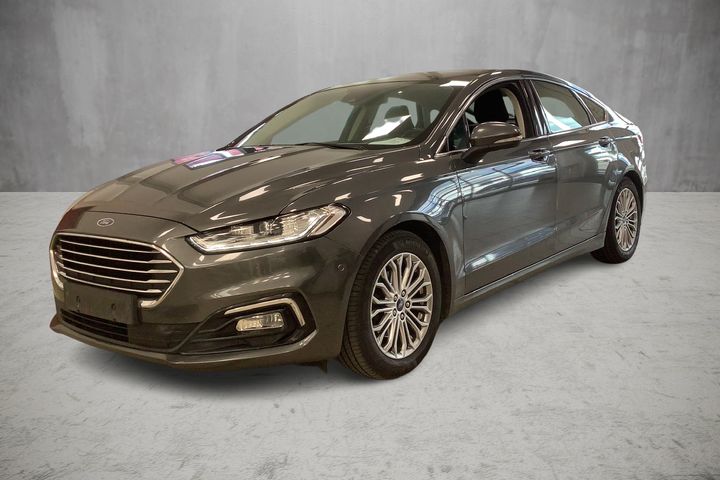 FORD MONDEO 2021 wf0exxwpcelt32761