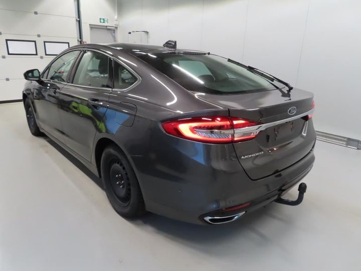 FORD MONDEO 2021 wf0exxwpcemj39880