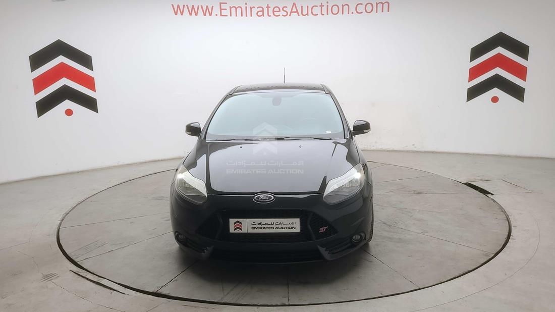 FORD FOCUS 2014 wf0fb9kh0ell46550