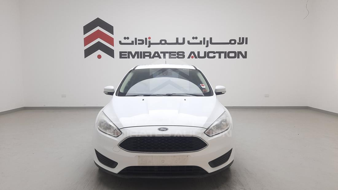 FORD FOCUS 2017 wf0fc2kb2hll89694