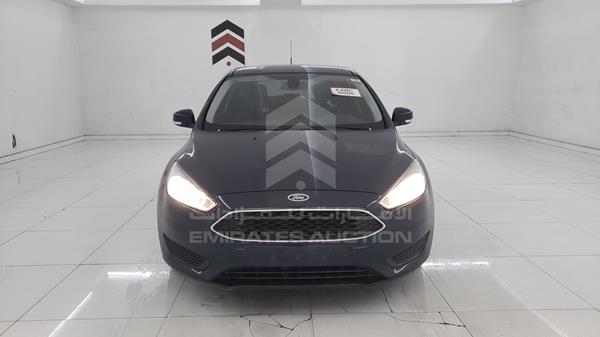 FORD FOCUS 2017 wf0fc2kb7hll89741