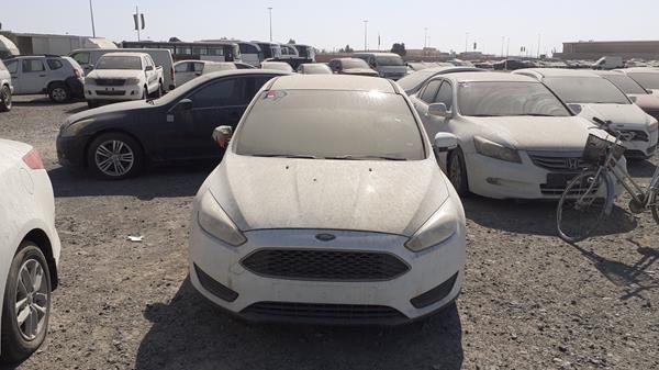 FORD FOCUS 2017 wf0fc2mb9hll02595