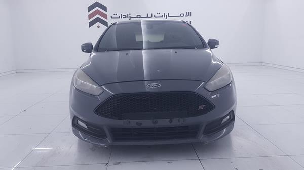 FORD FOCUS 2015 wf0fc9kh4fld84364